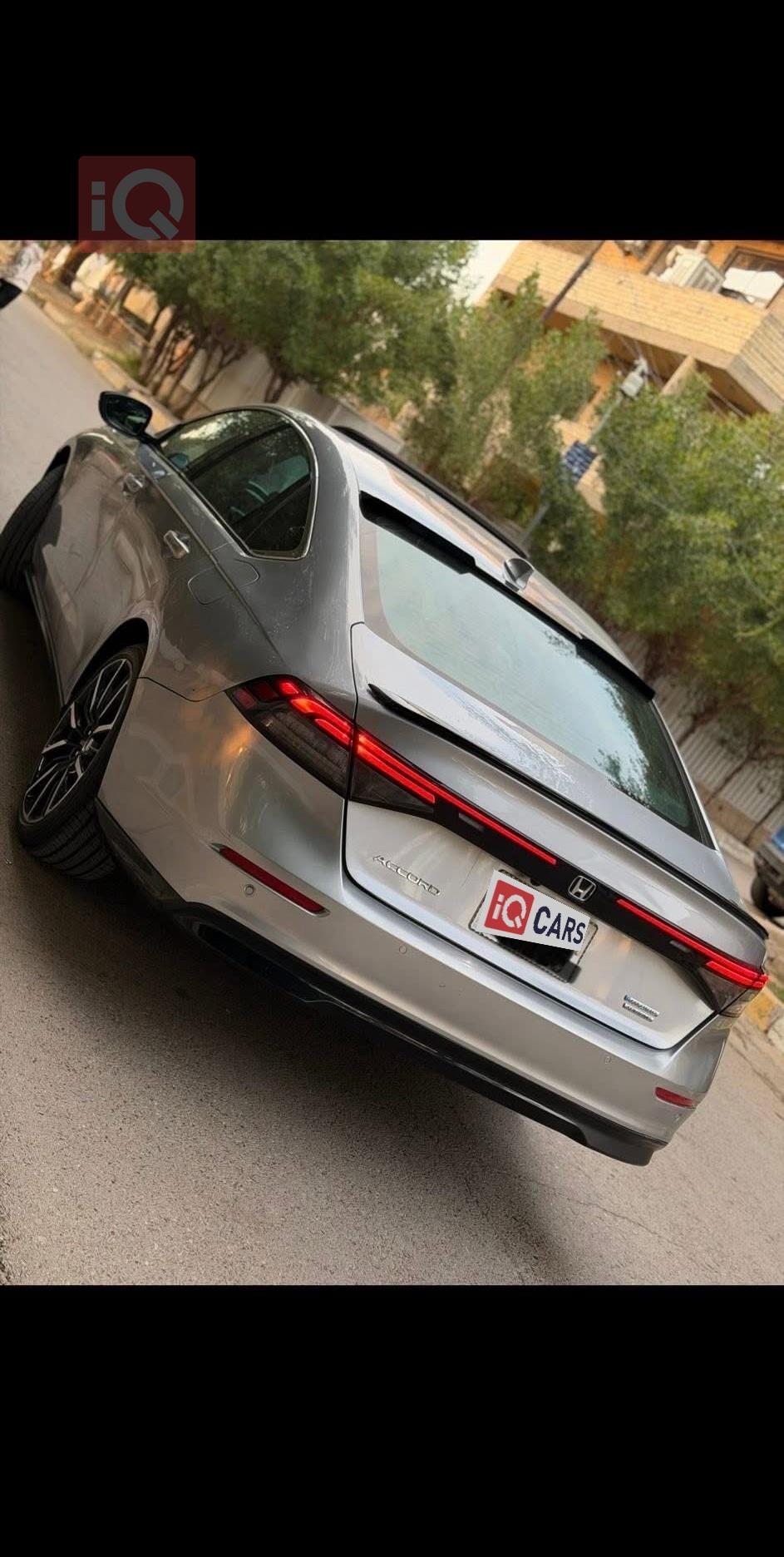 هوندا أكورد